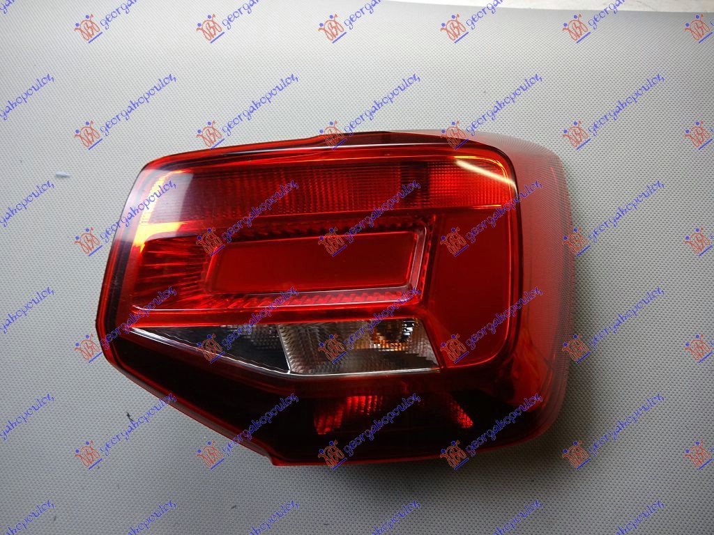 Stop lampa (VALEO) D