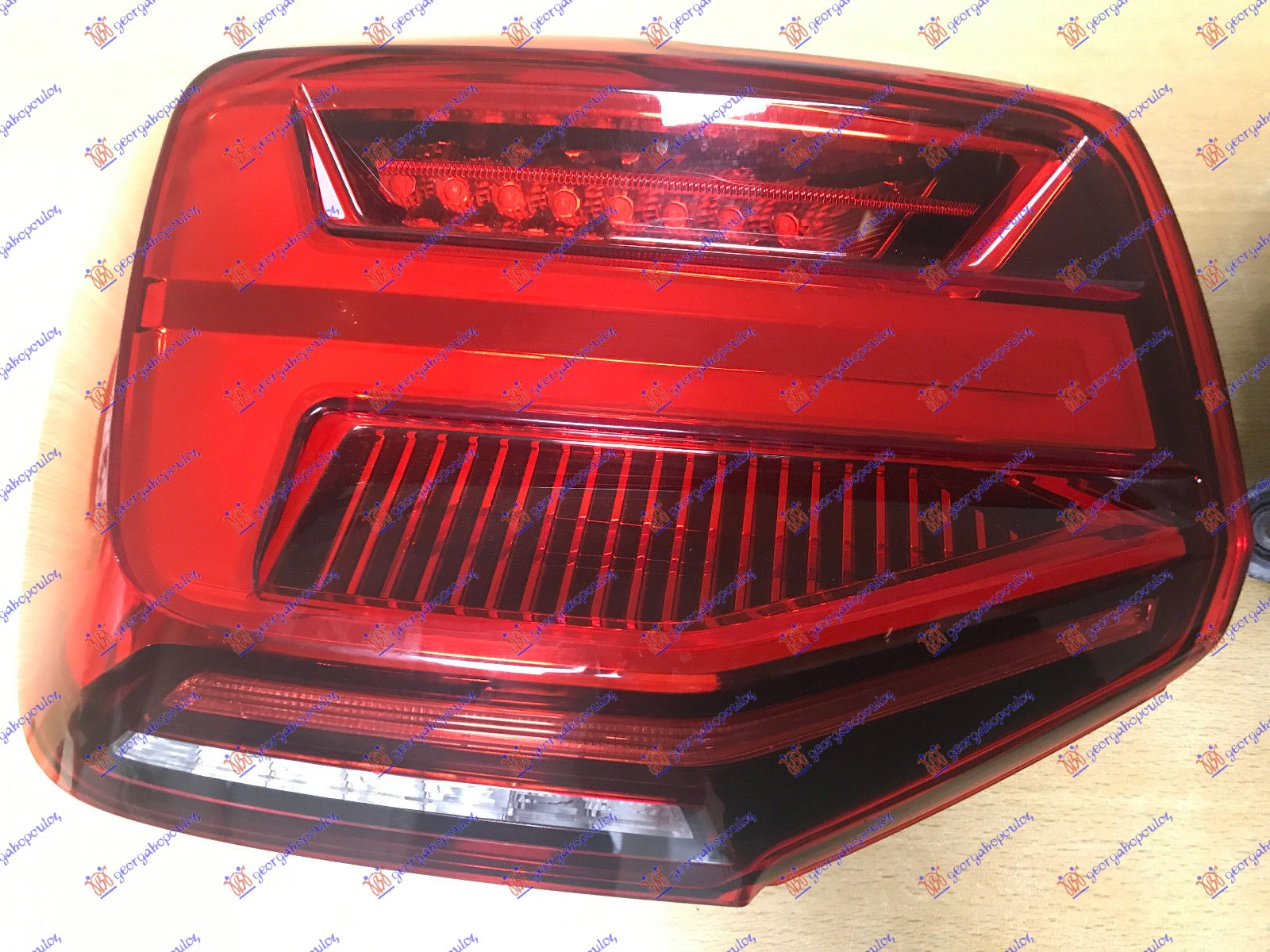 Stop lampa LED (VALEO) L
