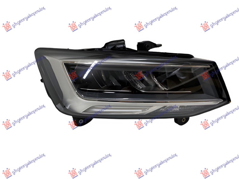 Far ceo LED (VALEO) D