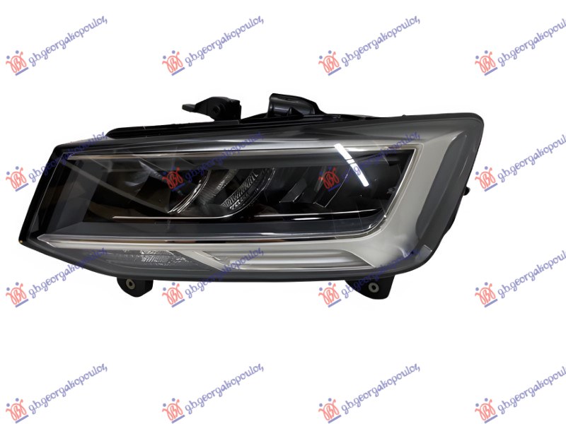 Far ceo LED (VALEO) L