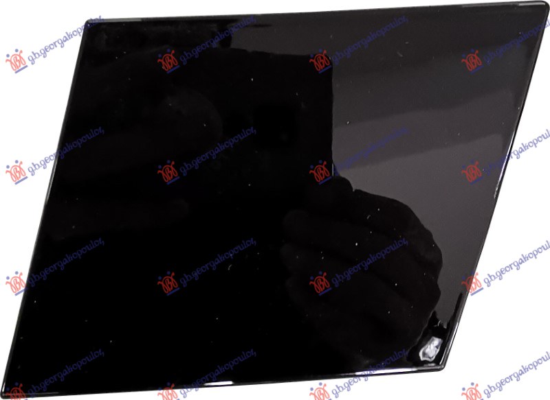 Poklopac prskalice fara (BEZ PRSKALICE) (S-LINE/SQ8/RS) L