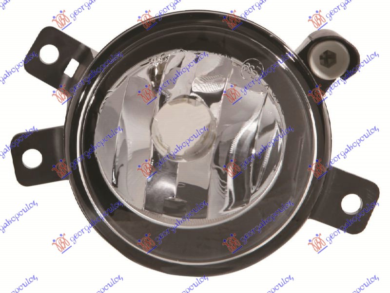 Maglenka (H11) (DEPO) D