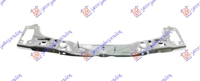 Vezni lim gornji aluminijum
