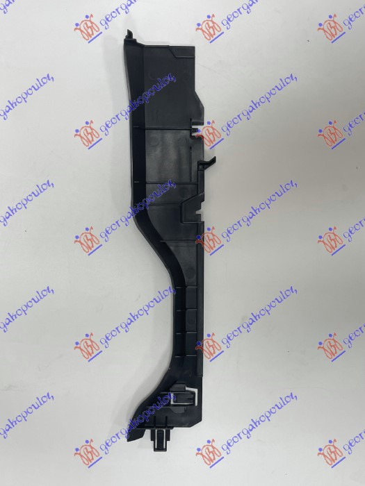 Nosač hladnjaka vertikalni plastični D