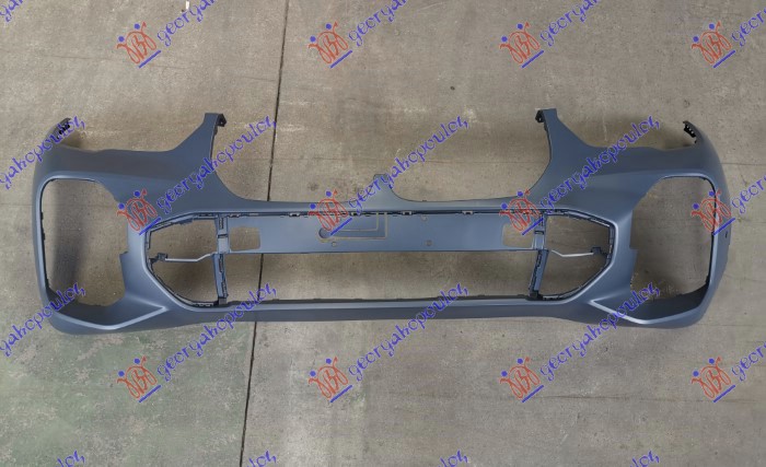 Prednji branik PM (2 PDC SENZORI) (M-SPORT & M50)