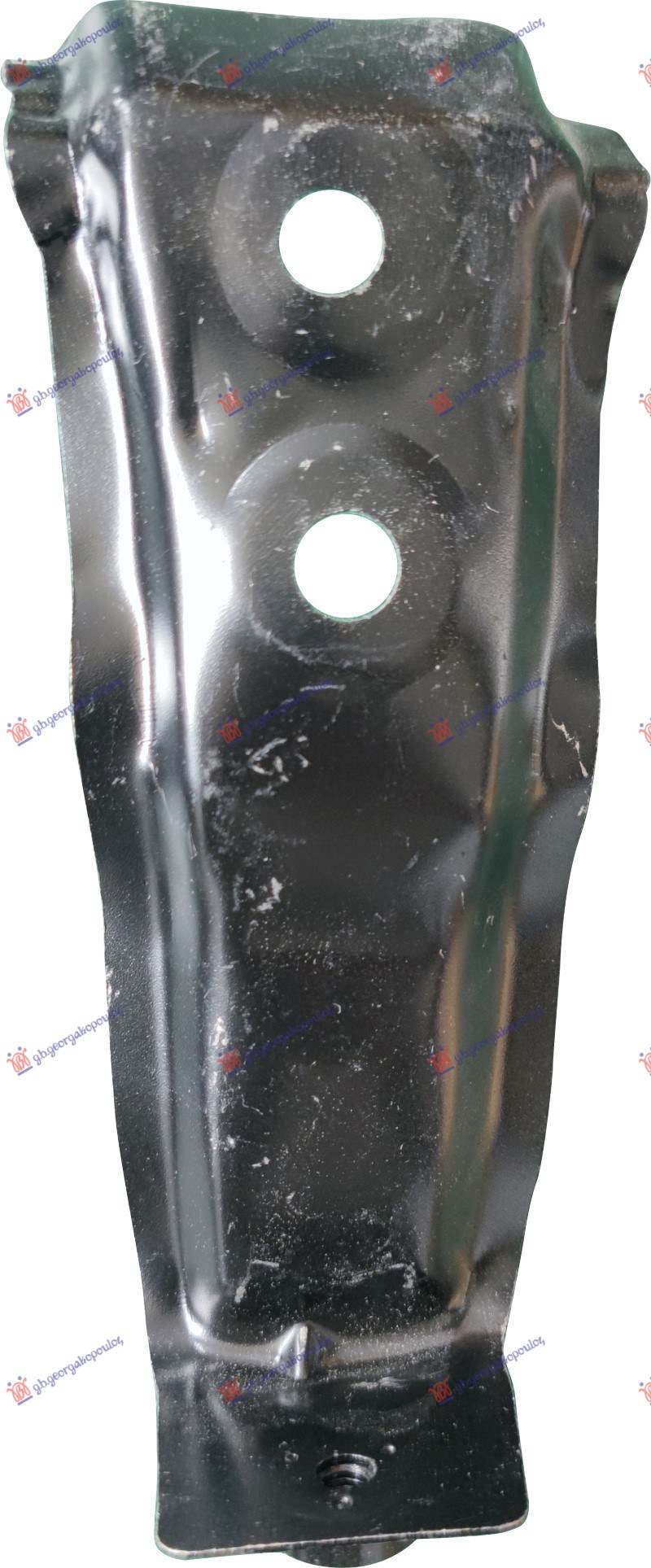 Nosač blatobrana (SREDNJI) metal D
