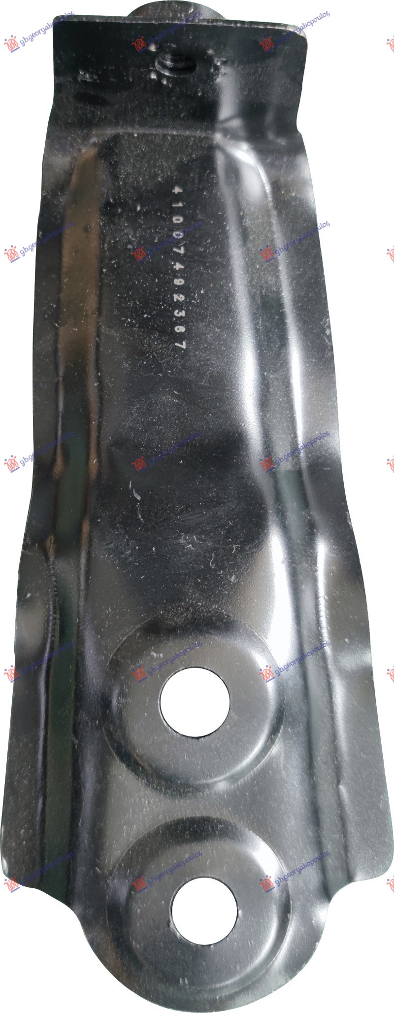 Nosač blatobrana (SREDNJI) metal L
