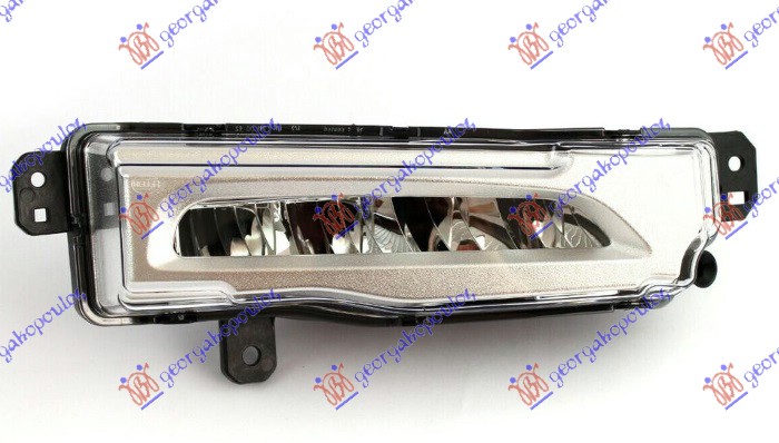 Maglenka LED D