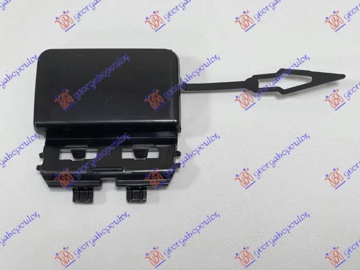 Poklopac kuke zadnjeg branika (NA BRANIKU) (M-SPORT & M50)