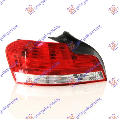 Stop lampa -2011 (HELLA) L