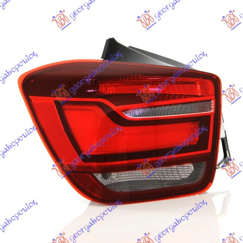 Stop lampa LED (VALEO) L