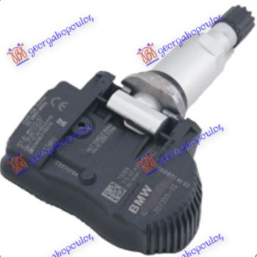 Senzor pritiska u gumama (TPMS) (433MHz)