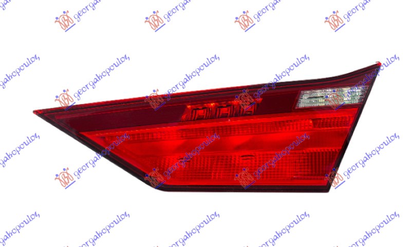 Stop lampa unutrašnja LED (ULO) D