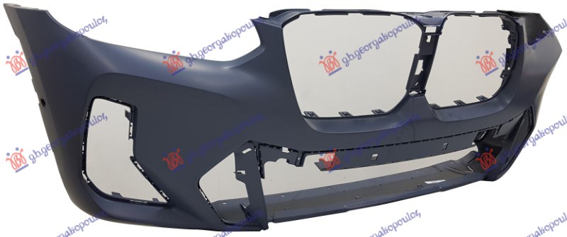 Prednji branik PM (2 PDC SENZORA) (M-SPORT/iX3)