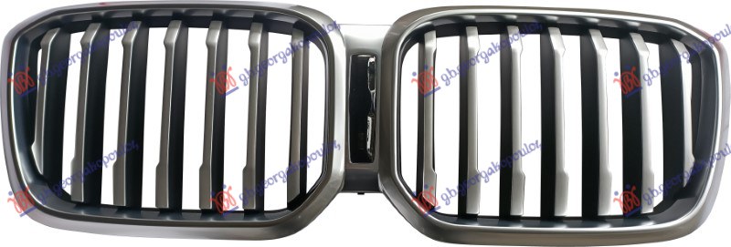 PVC maska (BEZ KAMERE) (M-SPORT)