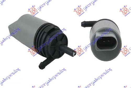 Motor posude brisača (1 PUMPA)