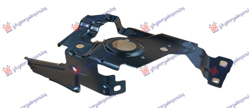 Nosač prednjeg blatobrana metal (PREDNJI) (M3/G80) L