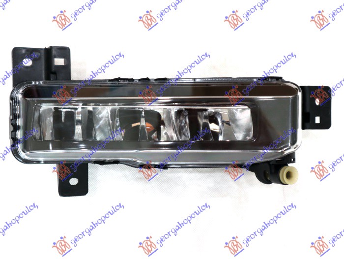 Maglenka LED D
