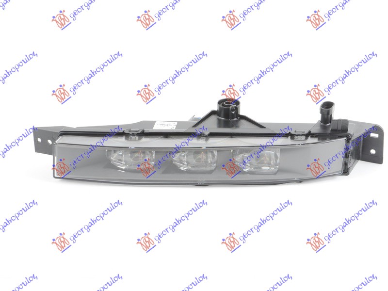 Maglenka LED & grand coupe (F06) (VALEO) D