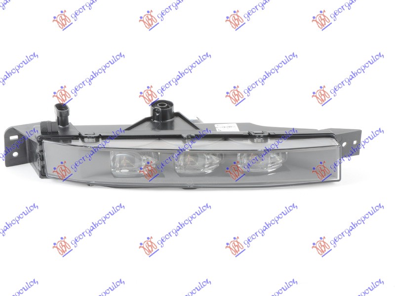 Maglenka LED & grand coupe (F06) (VALEO) L