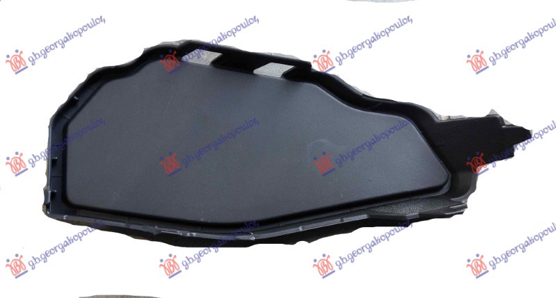 Poklopac maglenke (M-SPORT) D