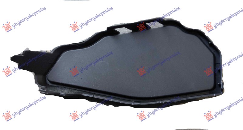 Poklopac maglenke (M-SPORT) L