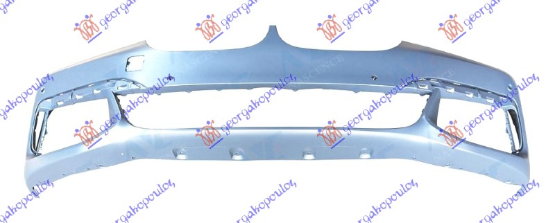 Prednji branik PM (4 PDC SENZORI) (M-SPORT)