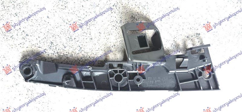 Nosač prednjeg branika gornji bočni plastični (X-DRIVE) D
