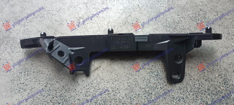 Nosač prednjeg branika donji bočni plastični (X-DRIVE) D
