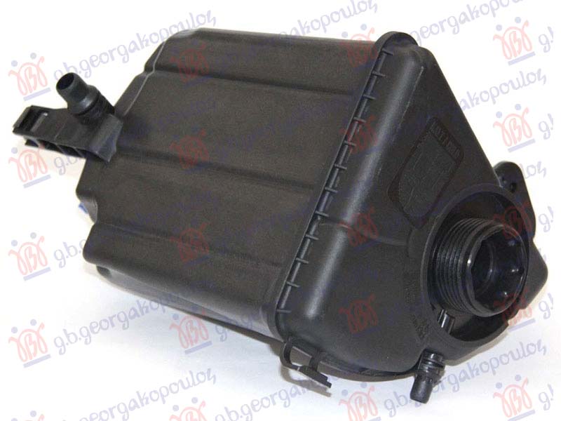 Posuda za antifriz benzin (MOTOR BR. N63)