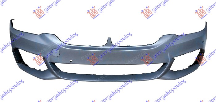 Prednji branik PM (6 PDC SENZORI) (M-SPORT)