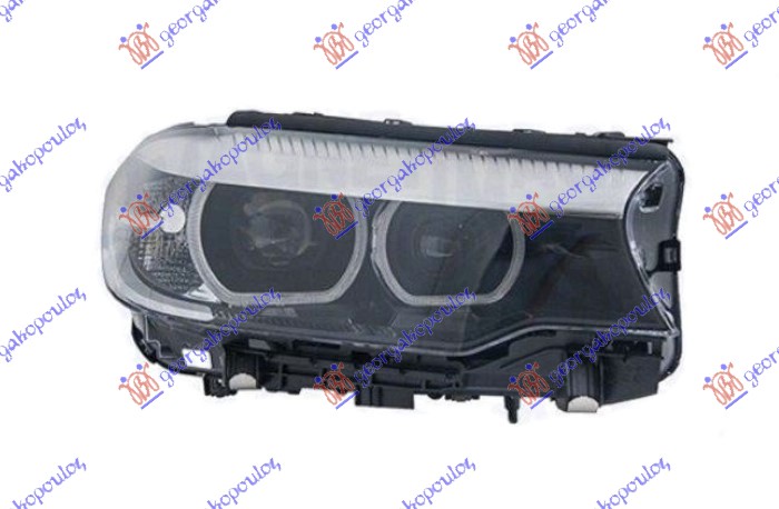 Far ceo LED (TYC) D