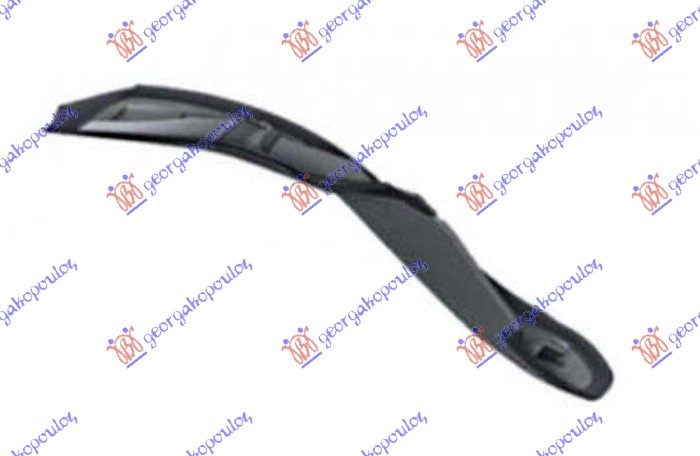 Poklopac stop lampe (ULO) L