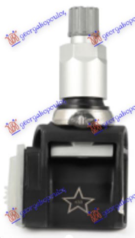 Senzor pritiska u gumama (TPMS) (433MHz)