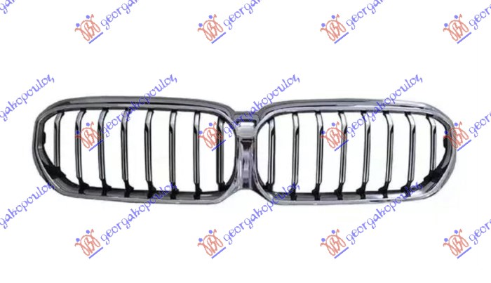PVC maska (M-SPORT)