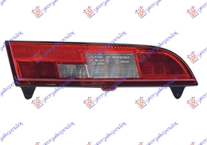 Stop lampa LED (ULO) D