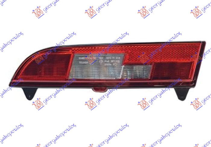 Stop lampa LED (ULO) L