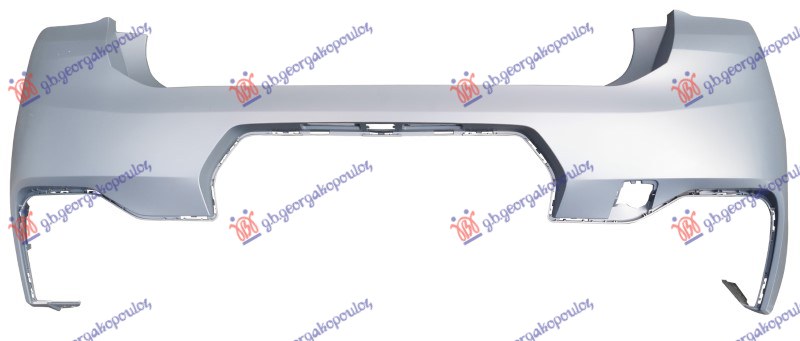 Zadnji branik PM (M-SPORT)