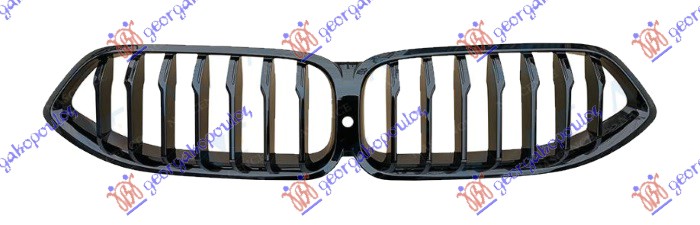 PVC maska (KAMERA)