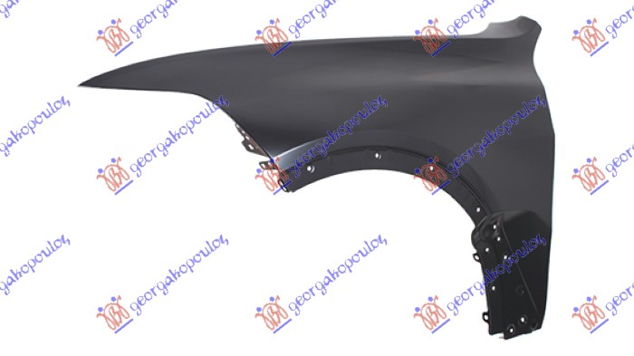 Blatobran aluminijum L