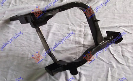 Okvir fara metalni L