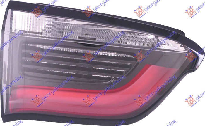 Stop lampa unutrašnja (LED) (DEPO) L