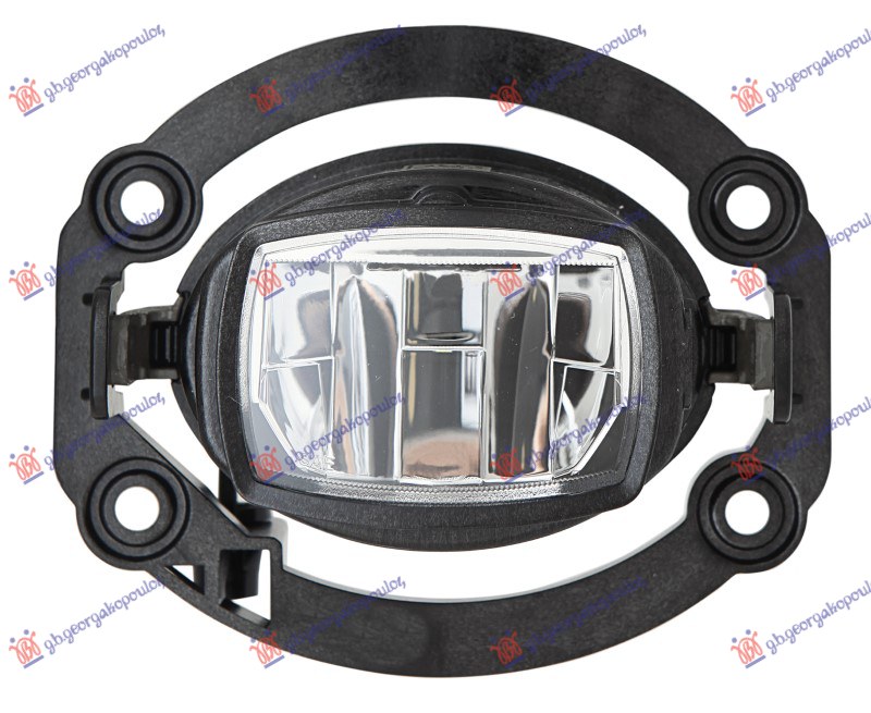 Maglenka LED (DEPO)