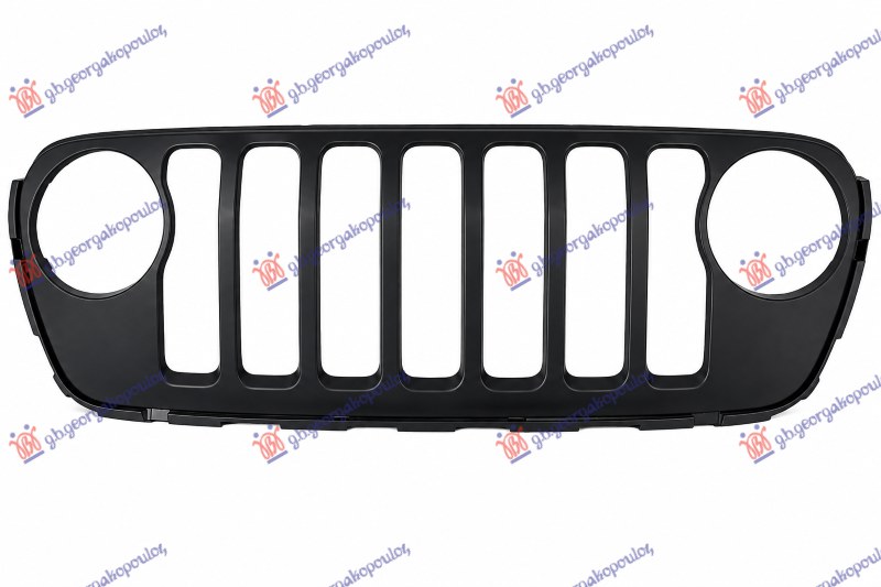 PVC maska spoljašnja -23