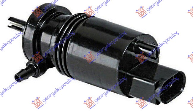 Motor posude brisača (1 PUMPA)