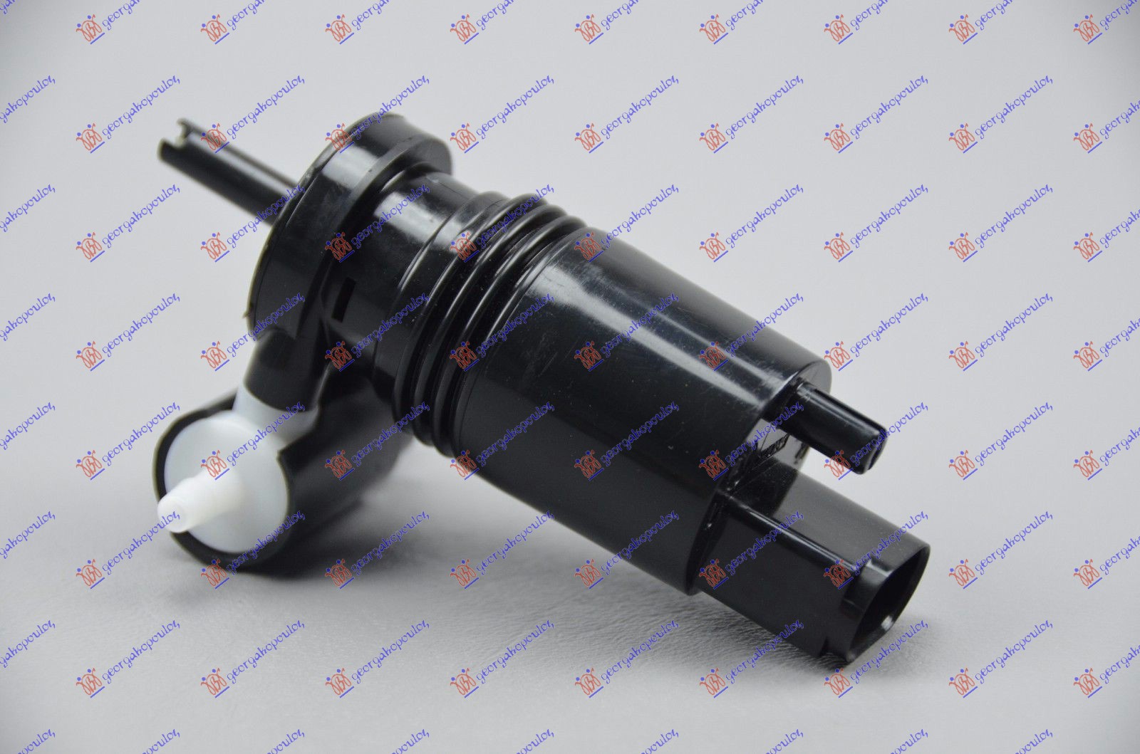 Motor posude brisača (2 PUMPE)