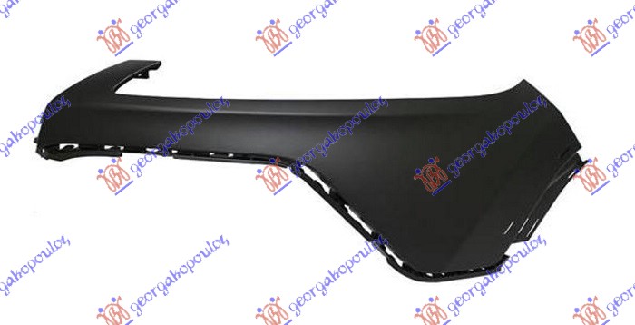 Lajsna ispod fara PM (TRAILHAWK) (A KVALITET) L