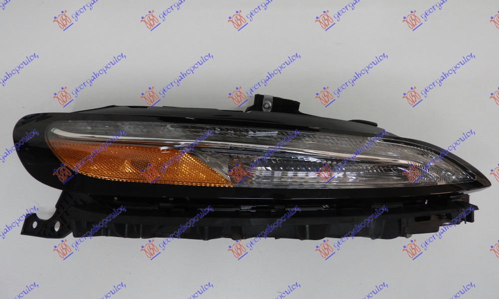 Dnevno svetlo LED sa migavcem (USA TYPE) D