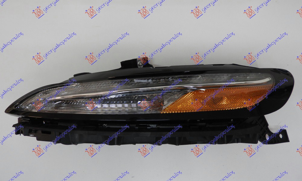 Dnevno svetlo LED sa migavcem (USA TYPE) L