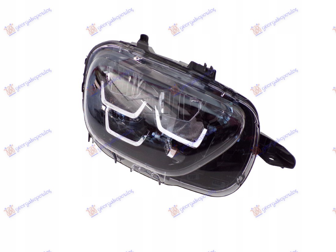 Far LED 20- (VALEO) D
